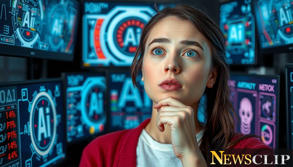 Jenna Ortega on AI: A Pandora's Box of Anxiety and Authenticity