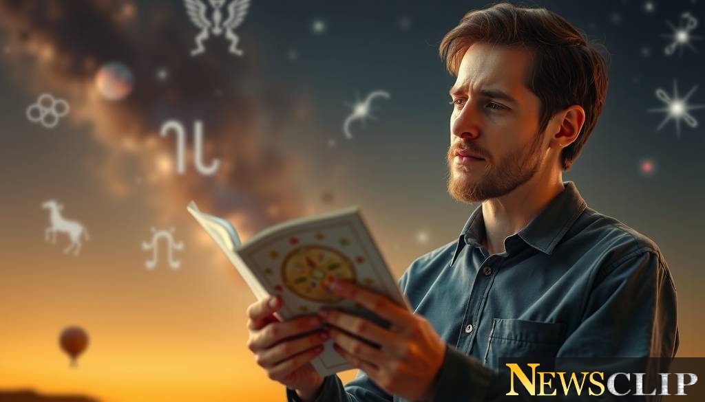 Reflections on Horoscopes: A Critical Examination of Their Cultural Resonance