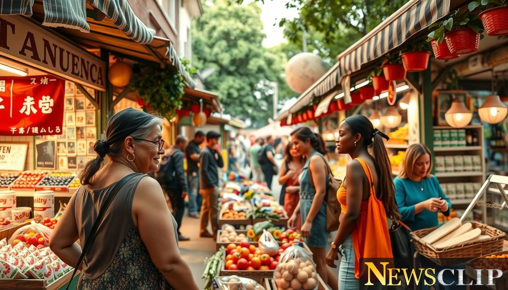 Why Shopping Small is a Powerful Choice for Our Community's Future