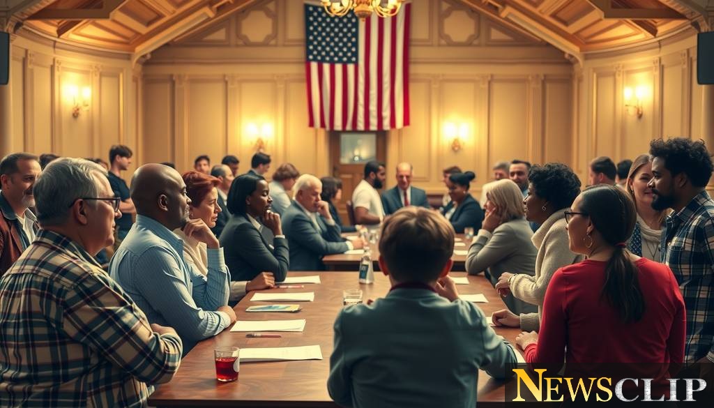 Civility in Crisis: A Call for Accountability