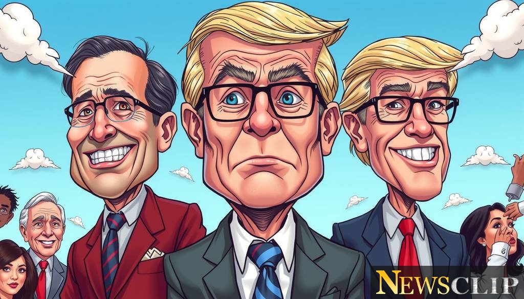 Decoding Editorial Cartoons: A Snapshot of Perspectives