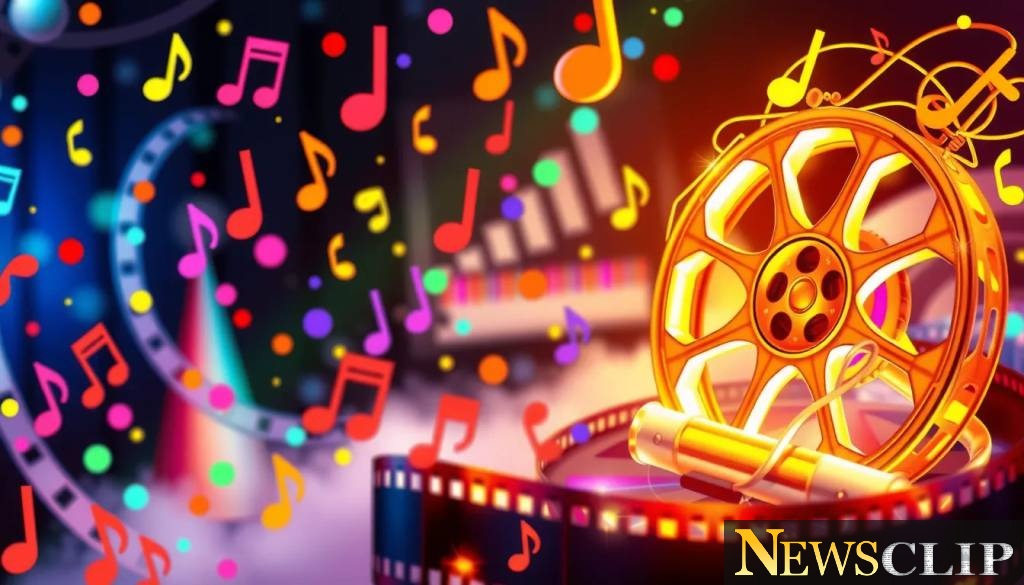 Your Week Ahead in Entertainment: Discover What's New from Christy to Neil Young