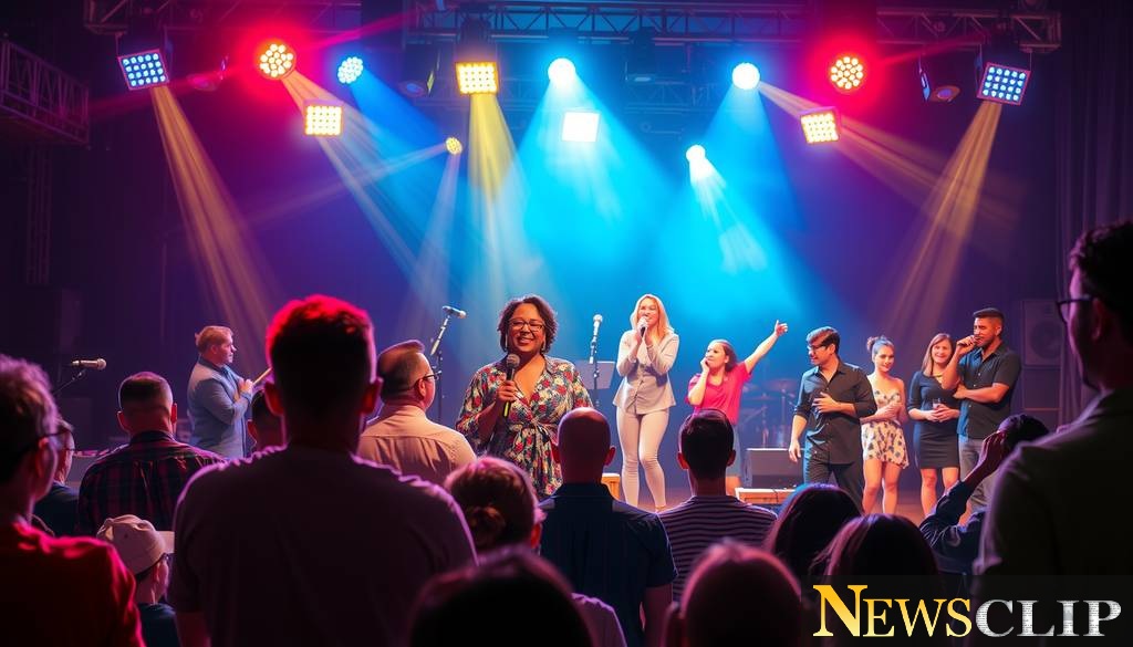 Catch All the Laughs: Inside SNL's Season 51 Schedule