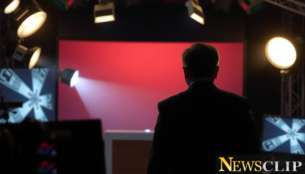 Is Matt Lauer's Comeback Attempt Bold or Foolhardy?