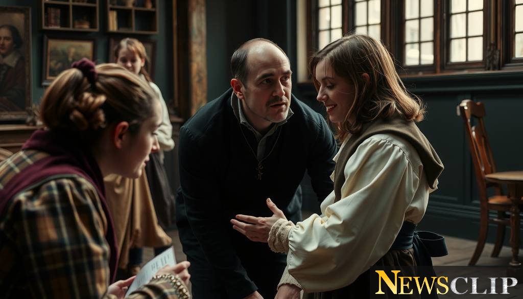 Unpacking the Layers of 'Hamnet': A Journey Through History and Heartbreak