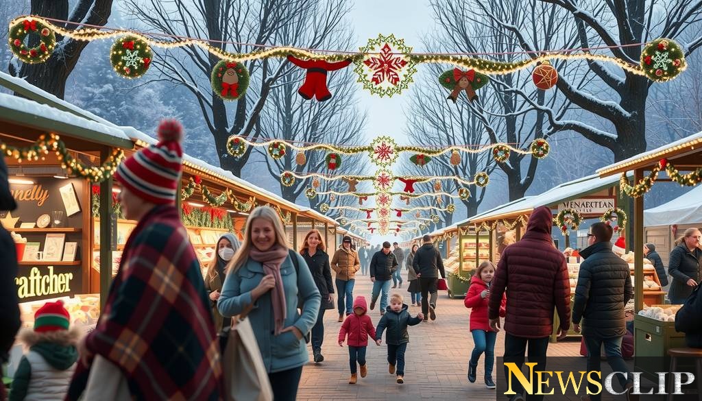 Budget-Friendly Holiday Fun Awaits in Burien!