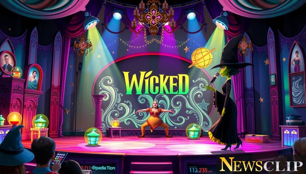 Could 'Wicked' Inspire a New Wave of Sequels?