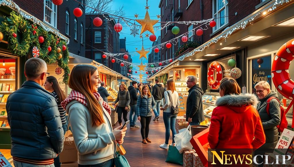Navigating Small Business Saturday 2025: Your Ultimate Guide to Shopping Local