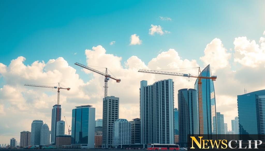 Florida's Economic Surge: CEOs Anticipate Historic Expansion Amid Wealth Influx