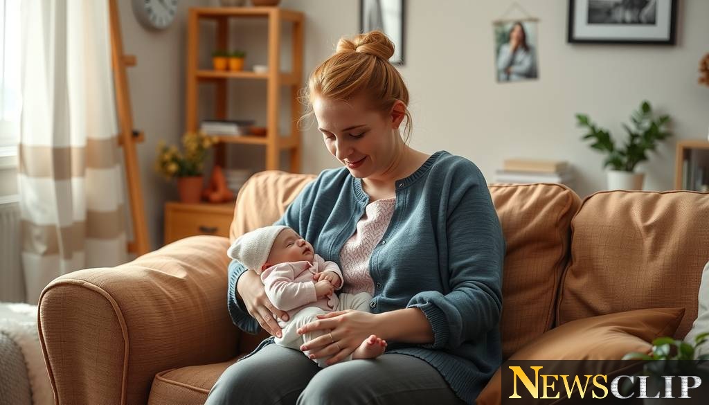 Navigating Life's Twists: From Career to Stay-at-Home Mom