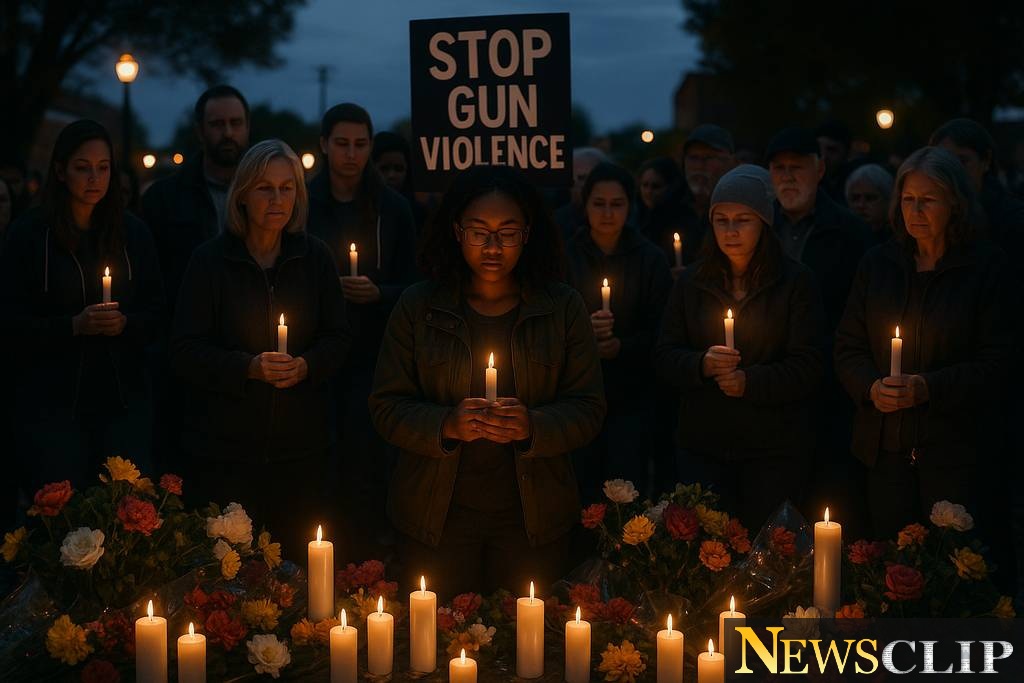 Tragedy at Family Celebration: Shooting Claims 4 Lives in Stockton Banquet Hall