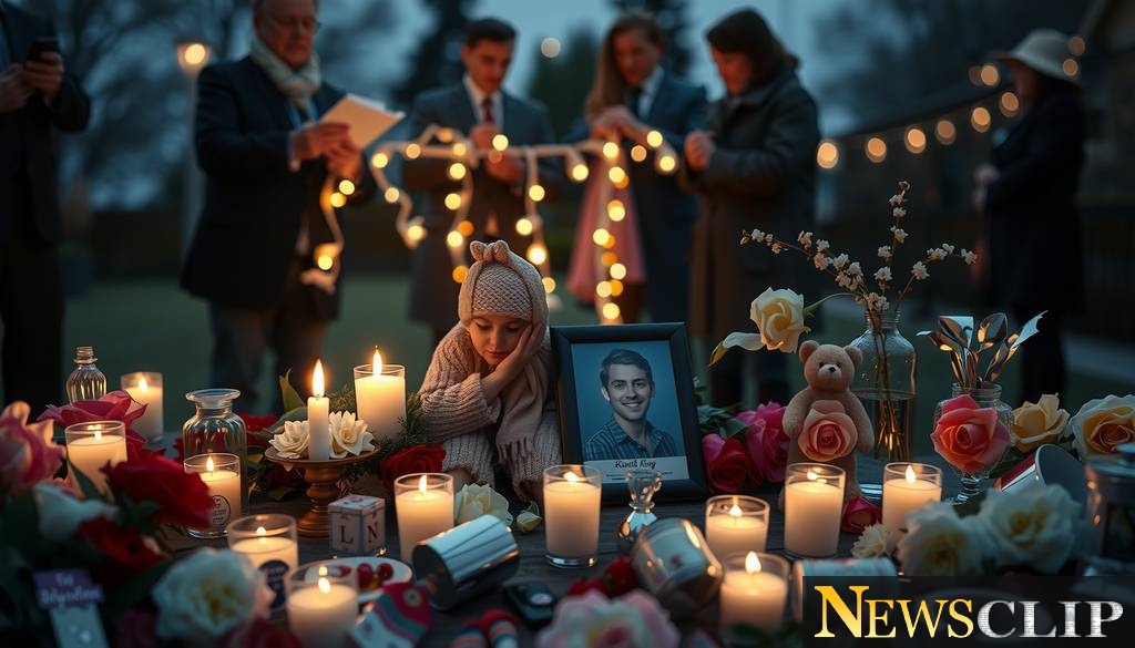 The Tragic Case of Kristil Krug: Unraveling the Threads of a Life Lost