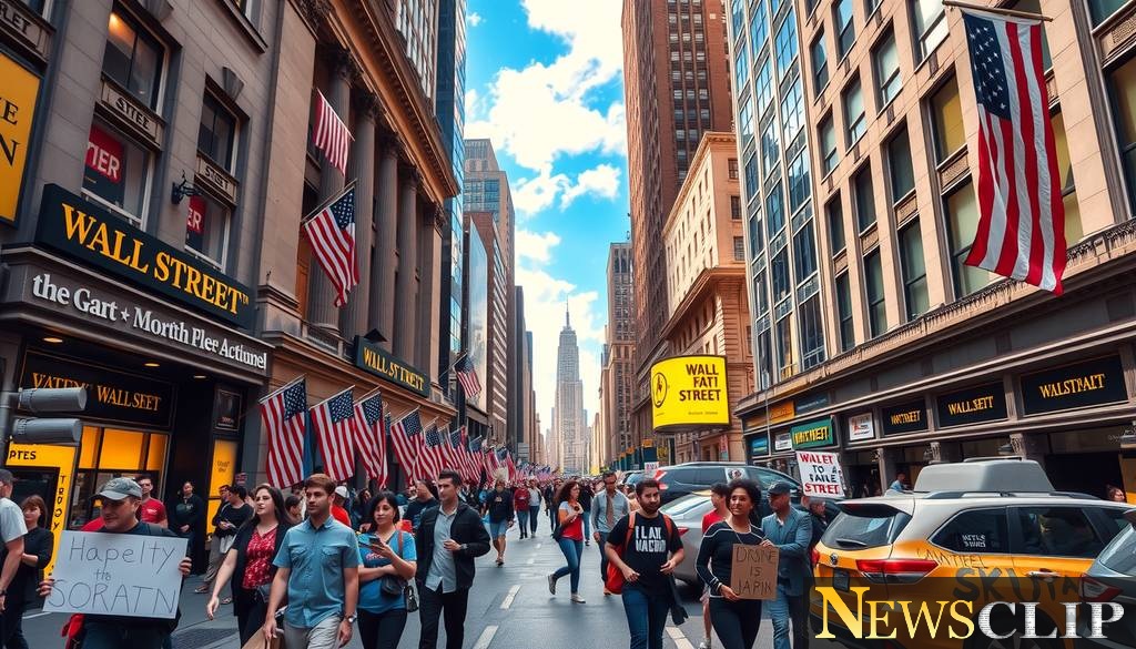 Decoding Wall Street's 'Woke' Dilemma: A Call for Accountability