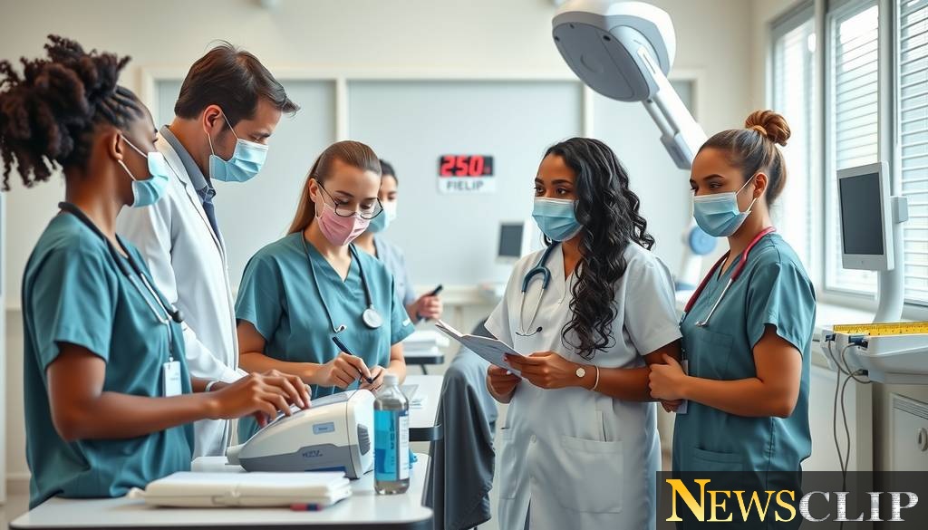 Addressing the Nursing Crisis: The Urgent Need for Expanded Programs