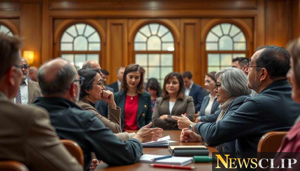 Urgent Reforms Needed: The Flaws in Our Property Tax System