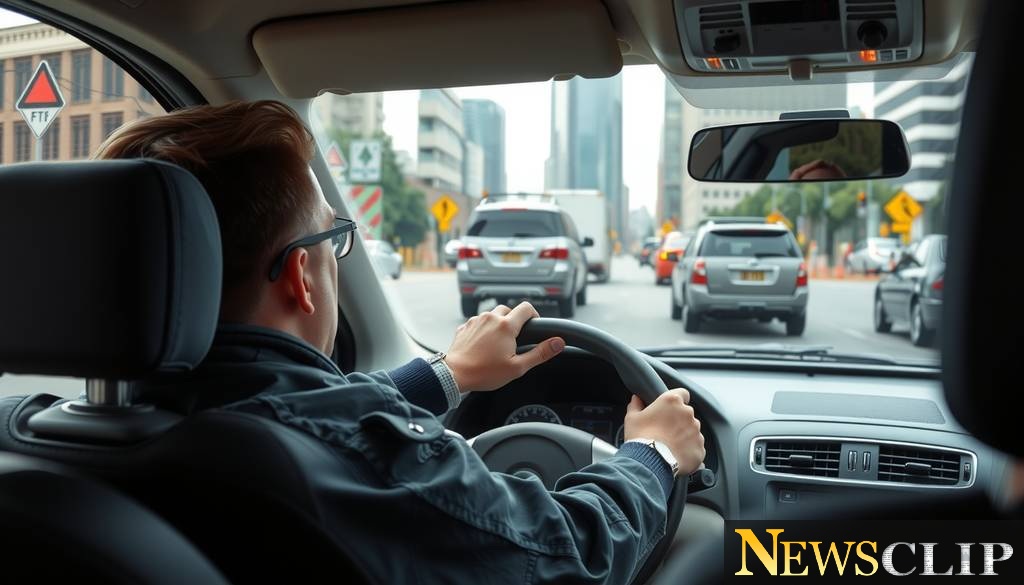 Rethinking Our Roads: Navigating Changes in the State Points System