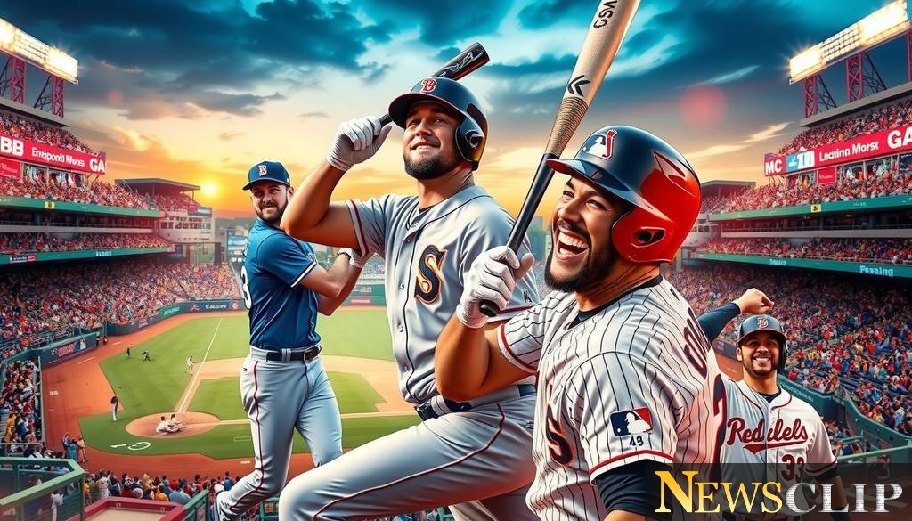 2025 MLB Playoff Bracket: Your Inside Look at the Division Series