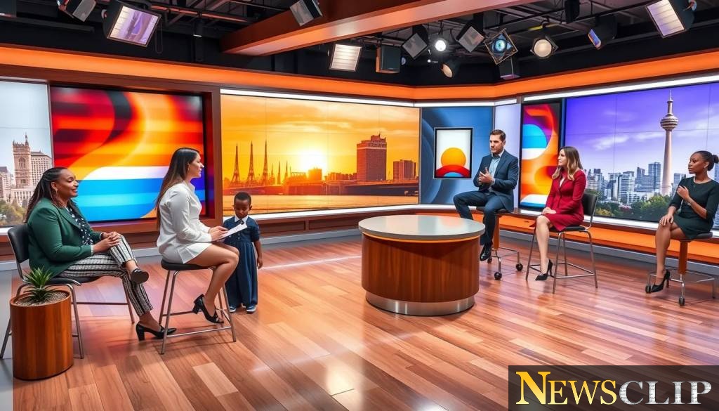 Unpacking Stage Nine: The Evolution of Entertainment Culture at 9am