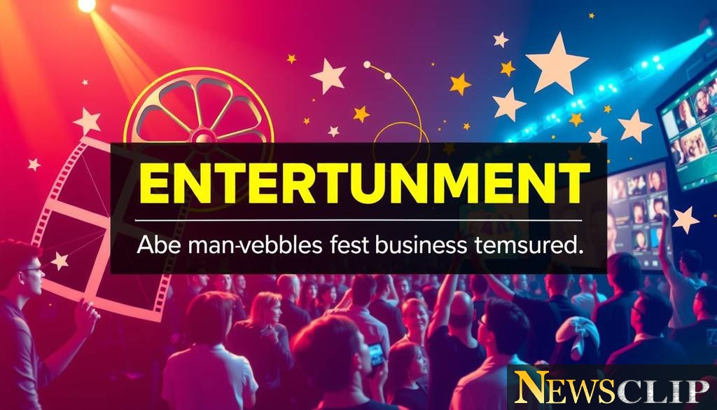 Century Entertainment's Remarkable Turnaround: A Refreshing Profit in 1H26