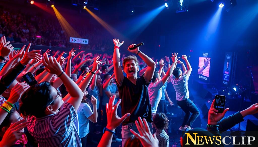 Unpacking the Cultural Landscape: Highlights from Entertainment Extra