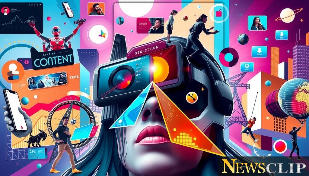 Heo Seong-tae's Bold Prediction: KwakTube as the Next Entertainment CEO