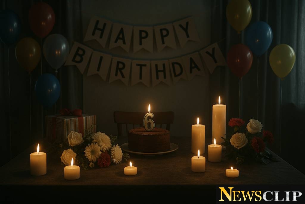 Tragedy Strikes: Four Lives Lost in a California Child's Birthday Party Shooting