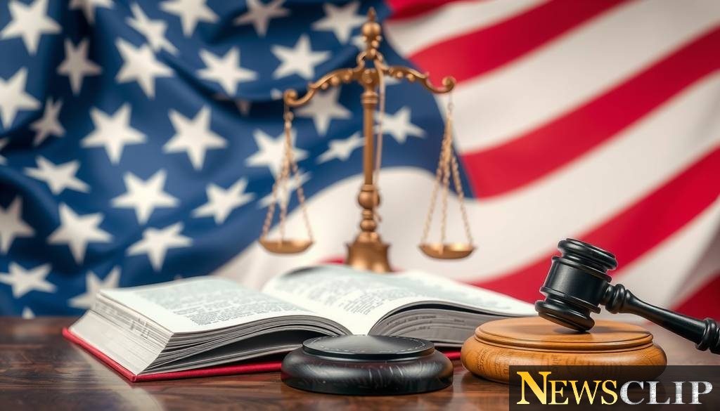 A Controversial Clemency: Trump's Pardon of a Fraudulent Executive
