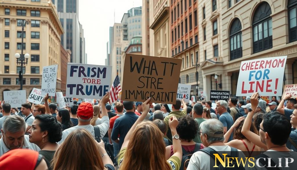 Cultural Reflections on Clashes: A Deeper Dive into the Manhattan Protests