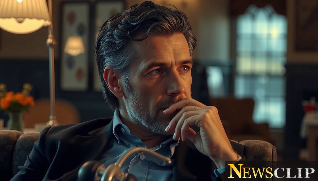 Josh Brolin Reflects on Donald Trump: A Different Guy in a Different Time