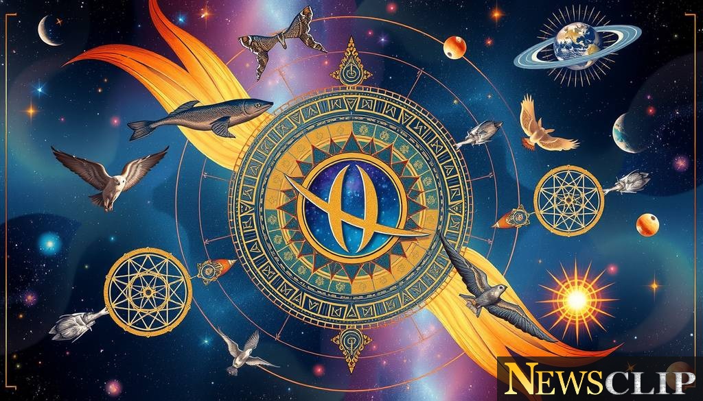 Seeking Clarity: Why I Chose Magic Over Therapy