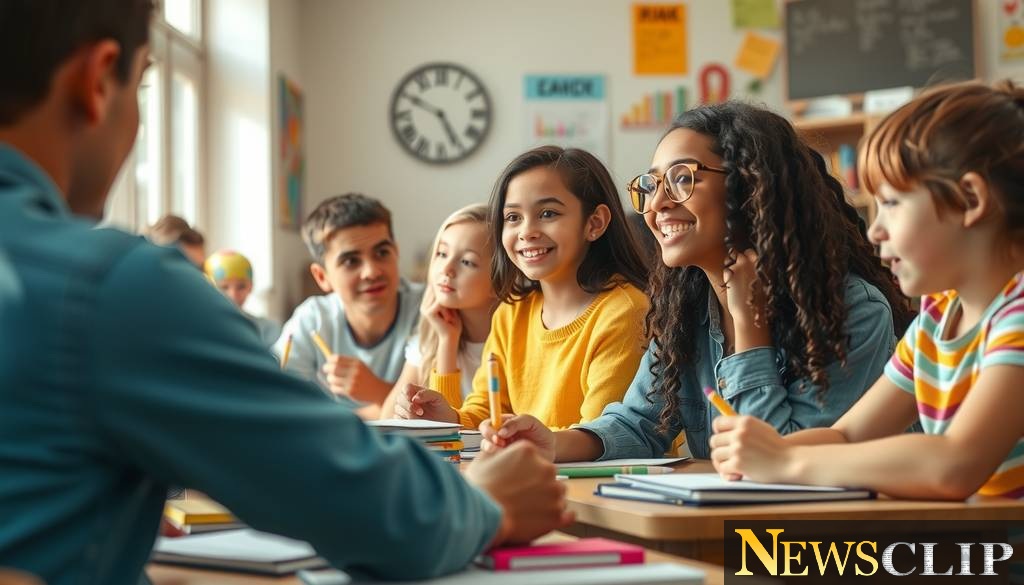 Education as America's Blind Spot: Your Role in the Revival