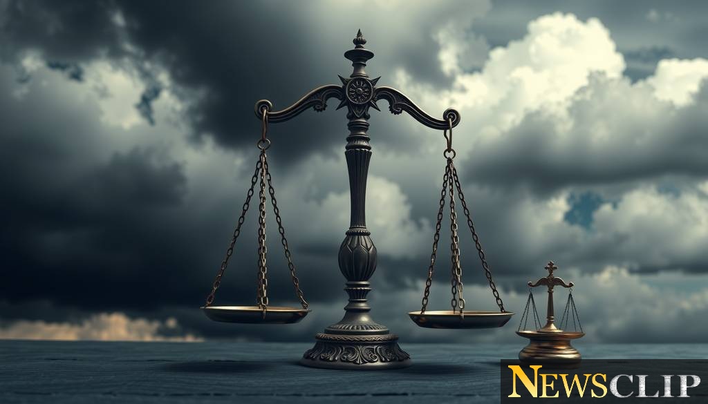 Unmasking the Justice System's Failures: Colorado's Tragic Cycle