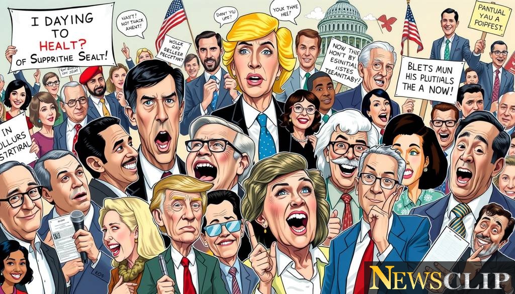 A Satirical Lens on Modern Society: Editorial Cartoons for Nov. 30