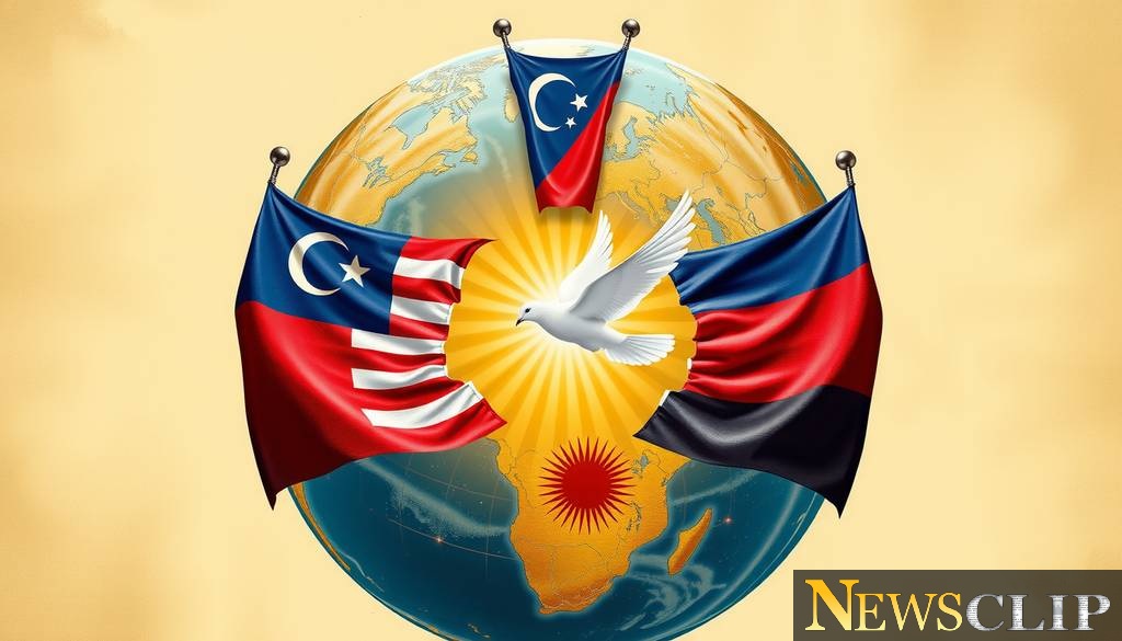 The Perils of a Compromise: Why a Ukraine Deal Might Fumble