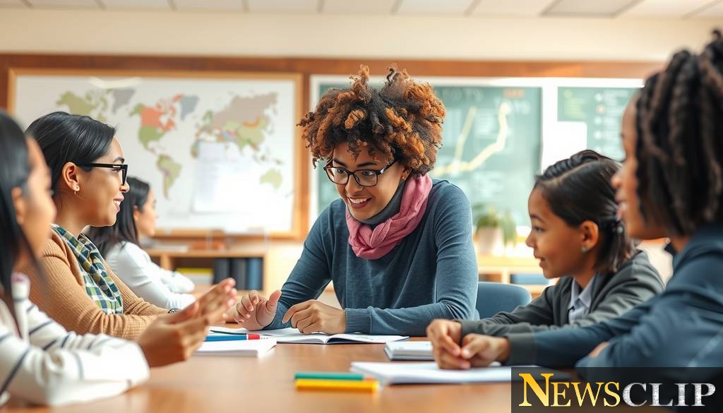 The Imperative Call to Secure Our Educators' Futures