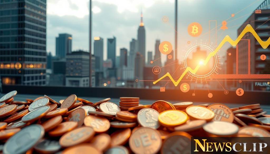 The Currency of Change: What Lies Ahead After the Penny's Demise