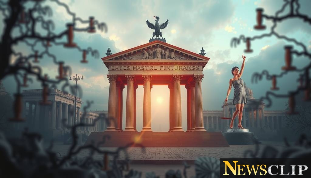 The Legacy of Political Orders: A Reflection on Institutional Governance