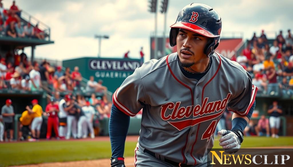 Can a Free Agent Fix the Guardians' Hitting Woes?