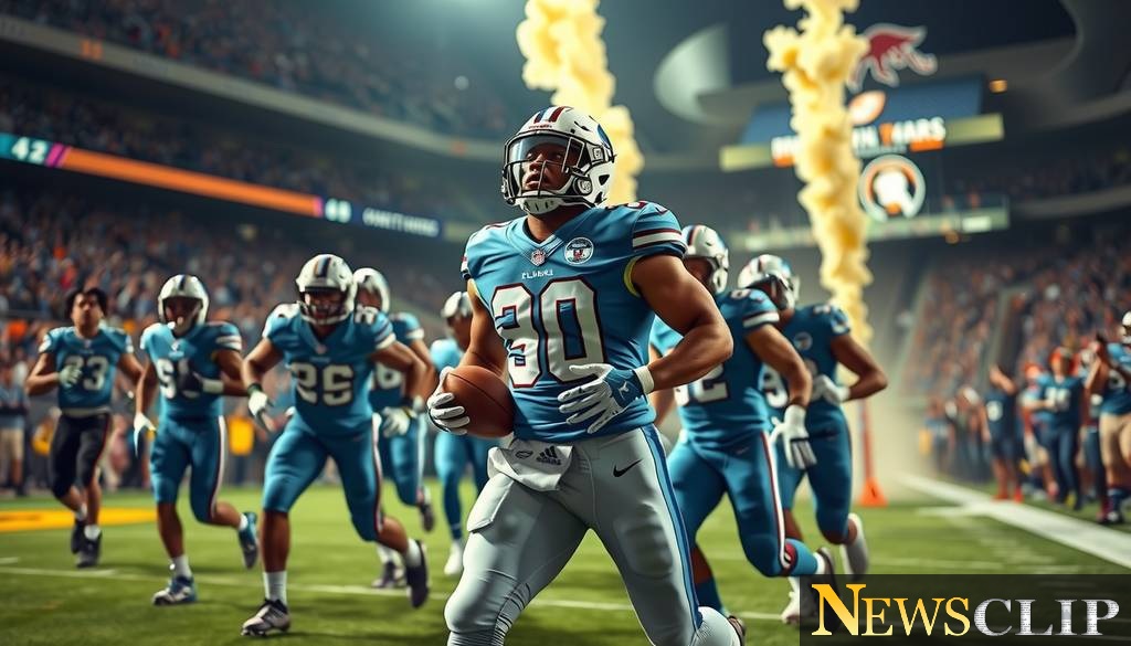 Kevin Byard Challenges Media Myths as Bears Soar