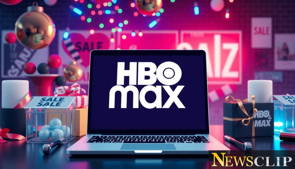 Unlock Major Savings: HBO Max Deals This Cyber Monday!
