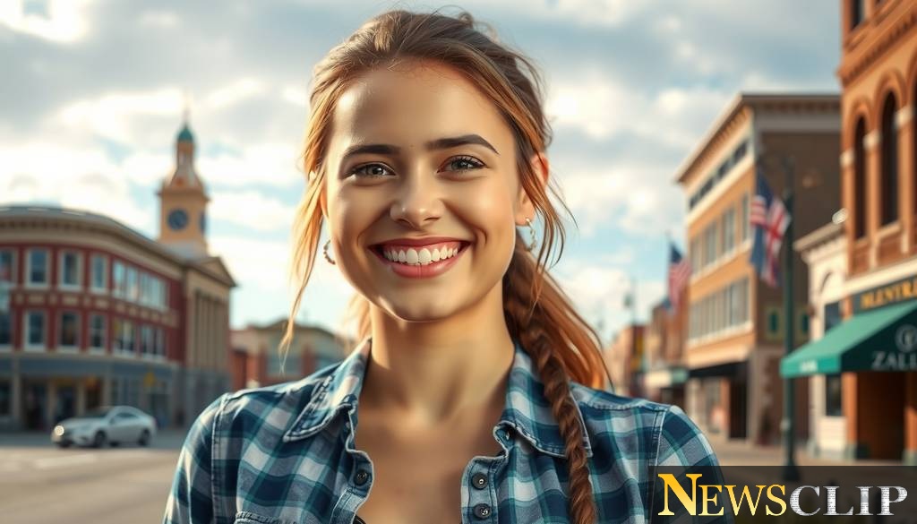 Breleigh Rael's Big Break: A New Chapter in Entertainment