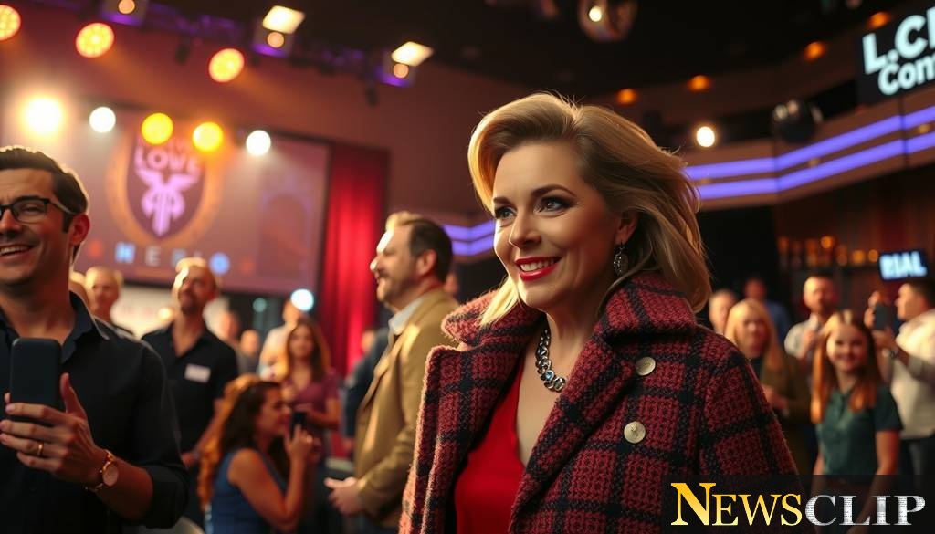 Wes Ramsey Returns to 'Days of Our Lives': A New Chapter for a Beloved Character
