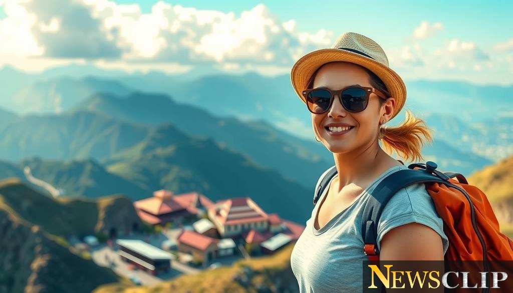 Leaving TikTok: A Bold Decision to Explore the World