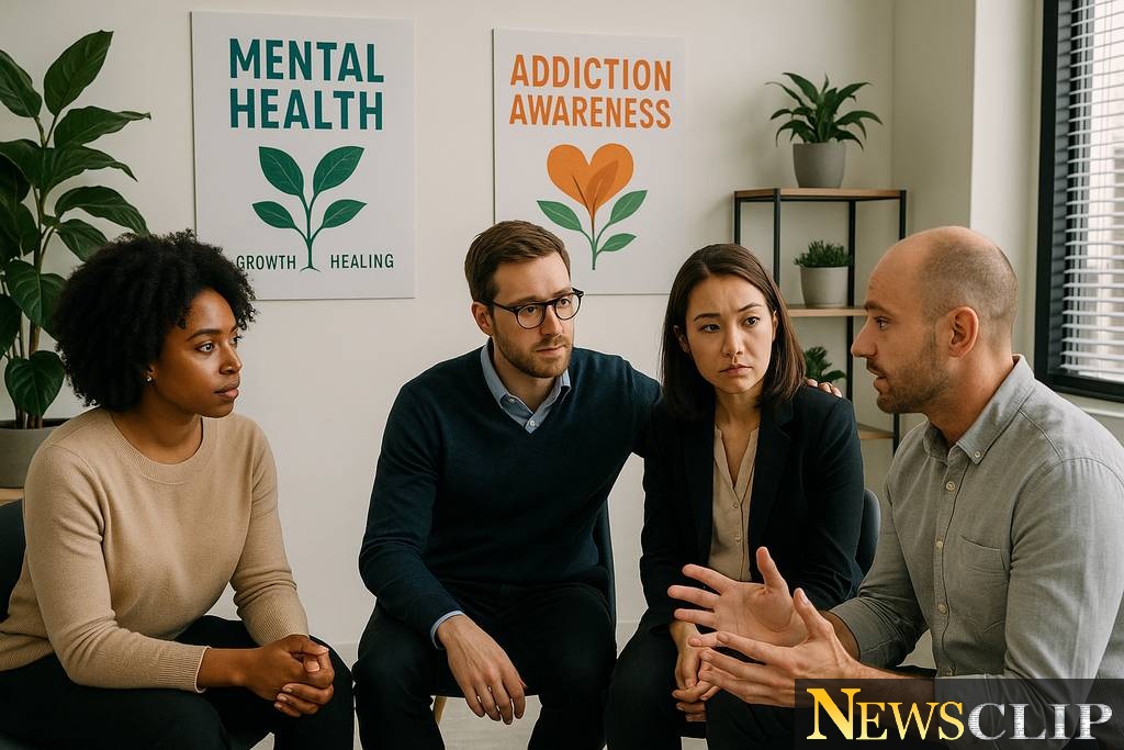 Confronting Workplace Addiction: A Hidden Crisis Costing Corporate America Millions