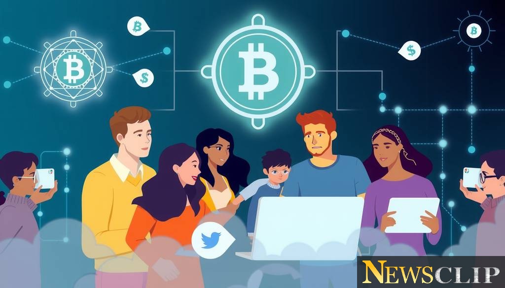 Inside Bluesky: Jay Graber's Vision for a Billionaire-Proof Social Media