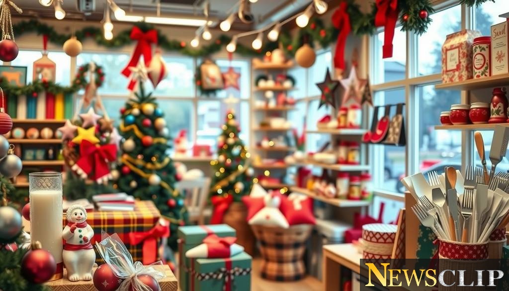 Holiday Decor Dilemmas: My Teen's Choice Leaves Me Torn