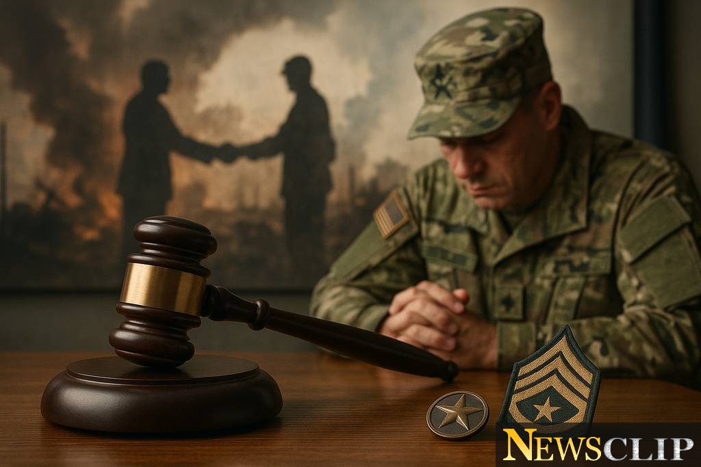 Lawmakers Debate War Crimes: The Stakes of Military Actions