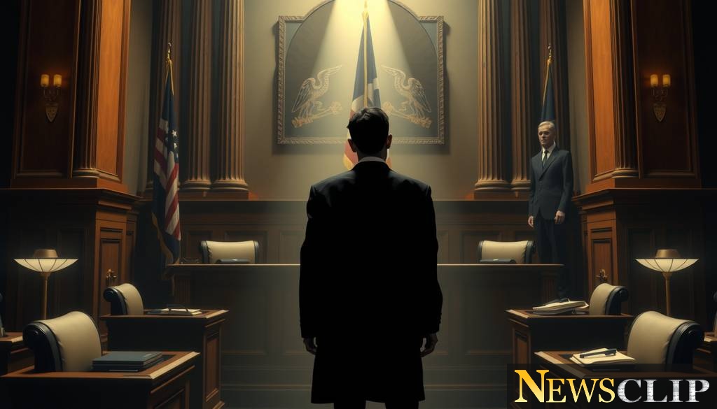 Netanyahu's Pardon Dilemma: A Legal Tightrope