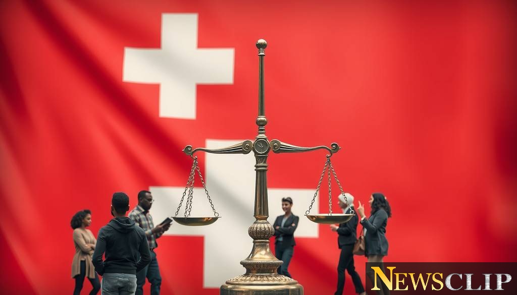The Swiss Wealth Tax: Lessons for Effective Reform