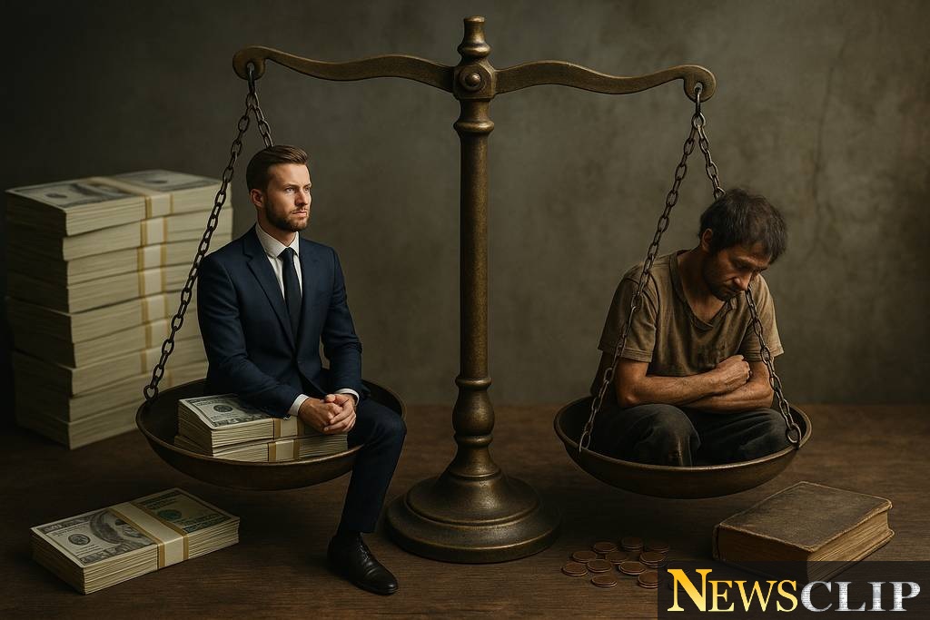 Heeding the Nobel Warning: The Inequality Crisis Demands Action Now